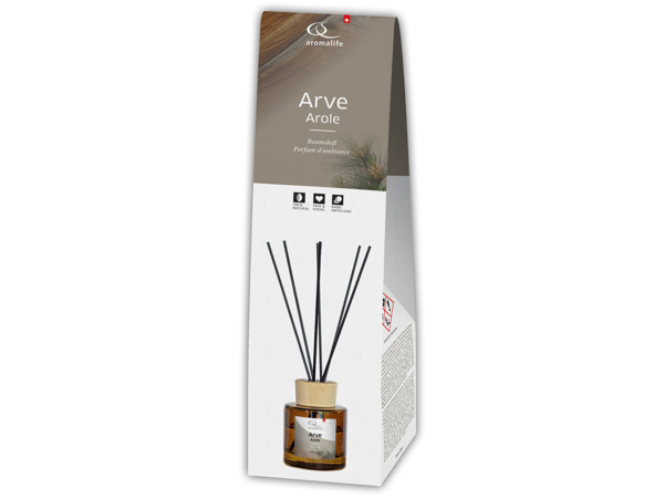 Aromalife Raumduft-Set ARVE 110 ml