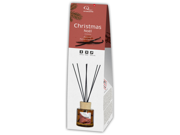 Aromalife Aromalife Christmas Raumduft 110 ml