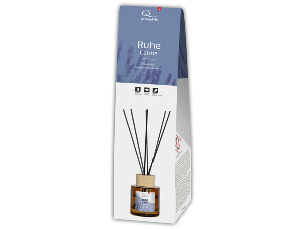 Aromalife Ruhe Raumduft 110 ml