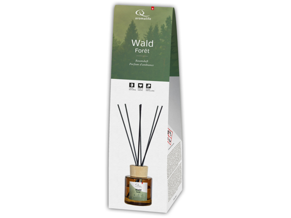 Aromalife Aromalife Wald Raumduft 110 ml