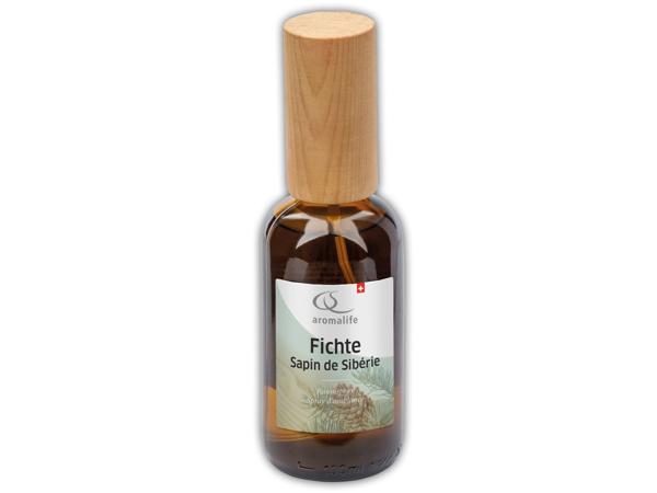 Aromalife Raumspray Fichte 100 ml