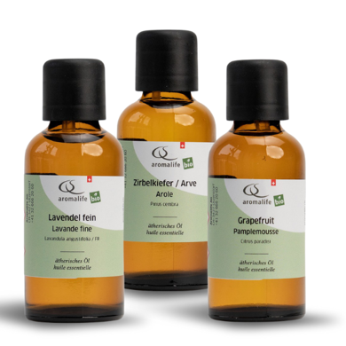 Bild für Kategorie 50 ml ätherische Öle
