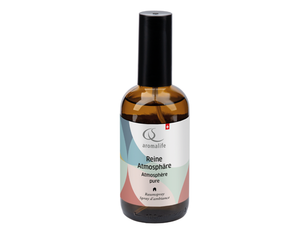 Aromalife Raumspray Reine Atmosphäre 100 ml