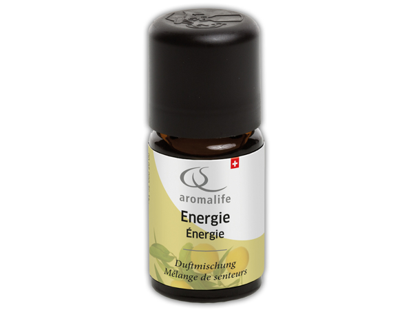 Aromalife Duftmischung Energie 5 ml