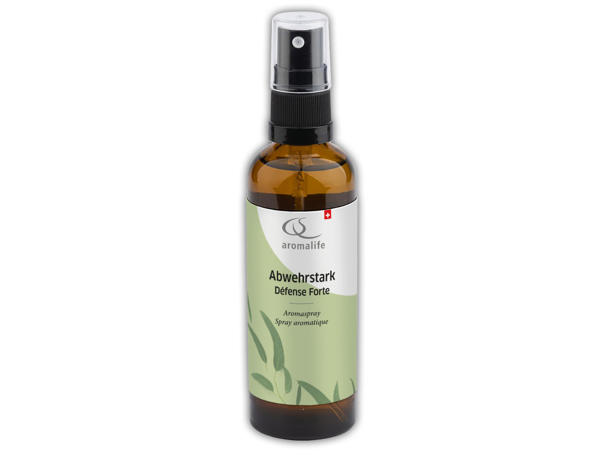 Aromalife Abwehrstark Aromaspray 75 ml