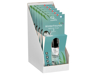 Aromalife Kids Winterfreunde Roll-on Thekendisplay 6 x 10 ml