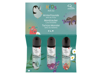 Aromalife Geschenkset KIDS Roll-on 3er Set