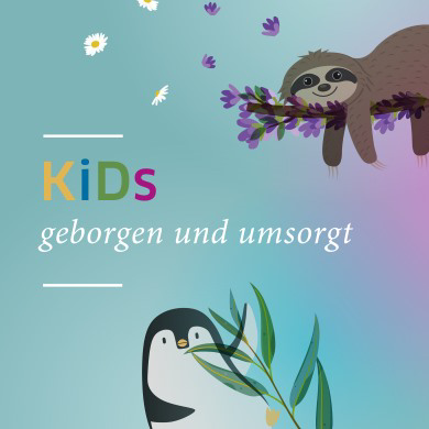 Bild für Kategorie KIDS