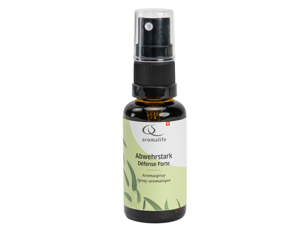 Aromalife Abwehrstark Aromaspray 30 ml