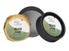 Aromalife Wald Aroma-Bodybutter 50 g offen neben Dose