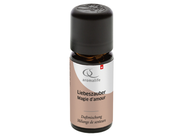 Aromalife Duftmischung Liebeszauber 10 ml