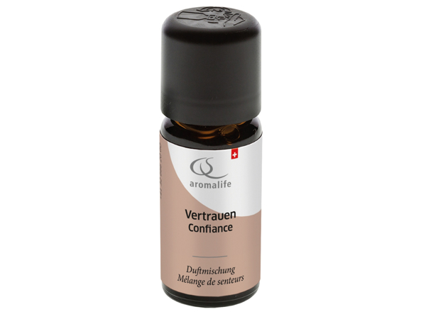 Aromalife Duftmischung Vertrauen 10 ml