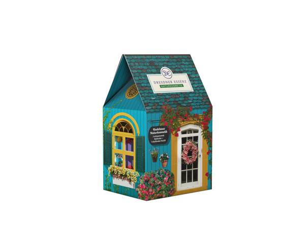 Dresdner Essenz Badehaus Naturkosmetik