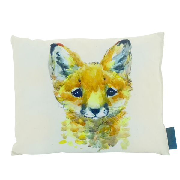 Aromalife Arvenkissen Waldtiere Fuchs