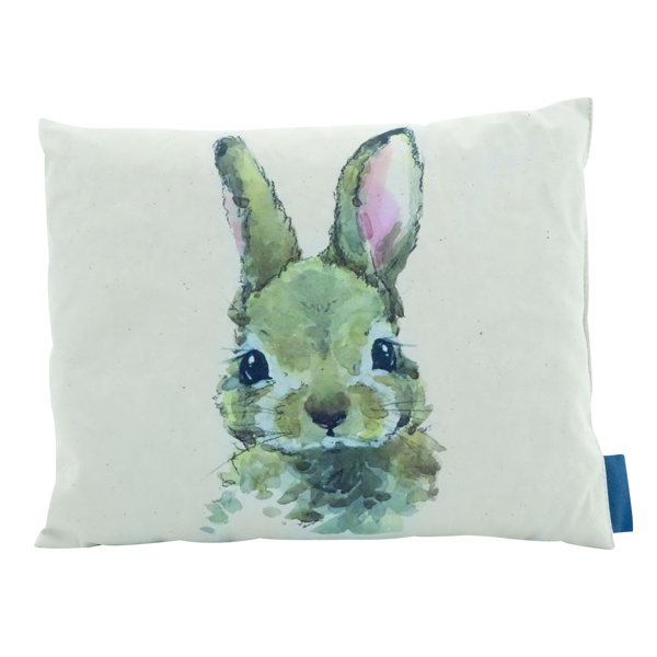 Aromalife Arvenkissen Waldtiere Hase