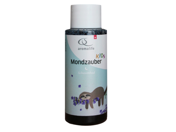 Aromalife Kids Mondzauber Schaumbad 30 ml
