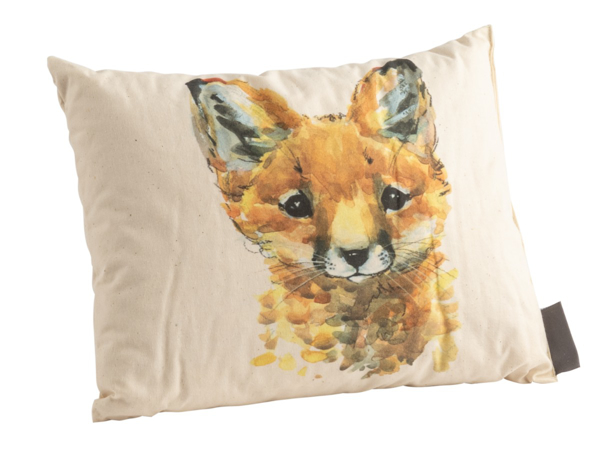 Aromalife Arvenkissen Waldtiere Fuchs