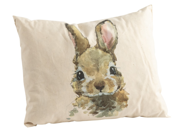 Aromalife Arvenkissen Waldtiere Hase