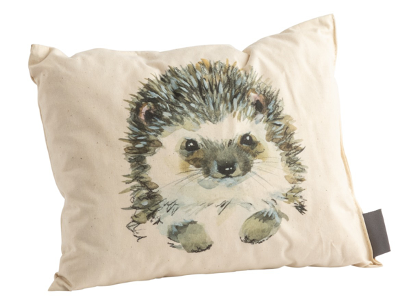 Aromalife Arvenkissen Waldtiere Igel