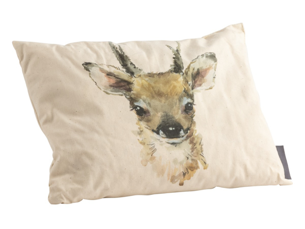 Aromalife Arvenkissen Waldtiere Reh