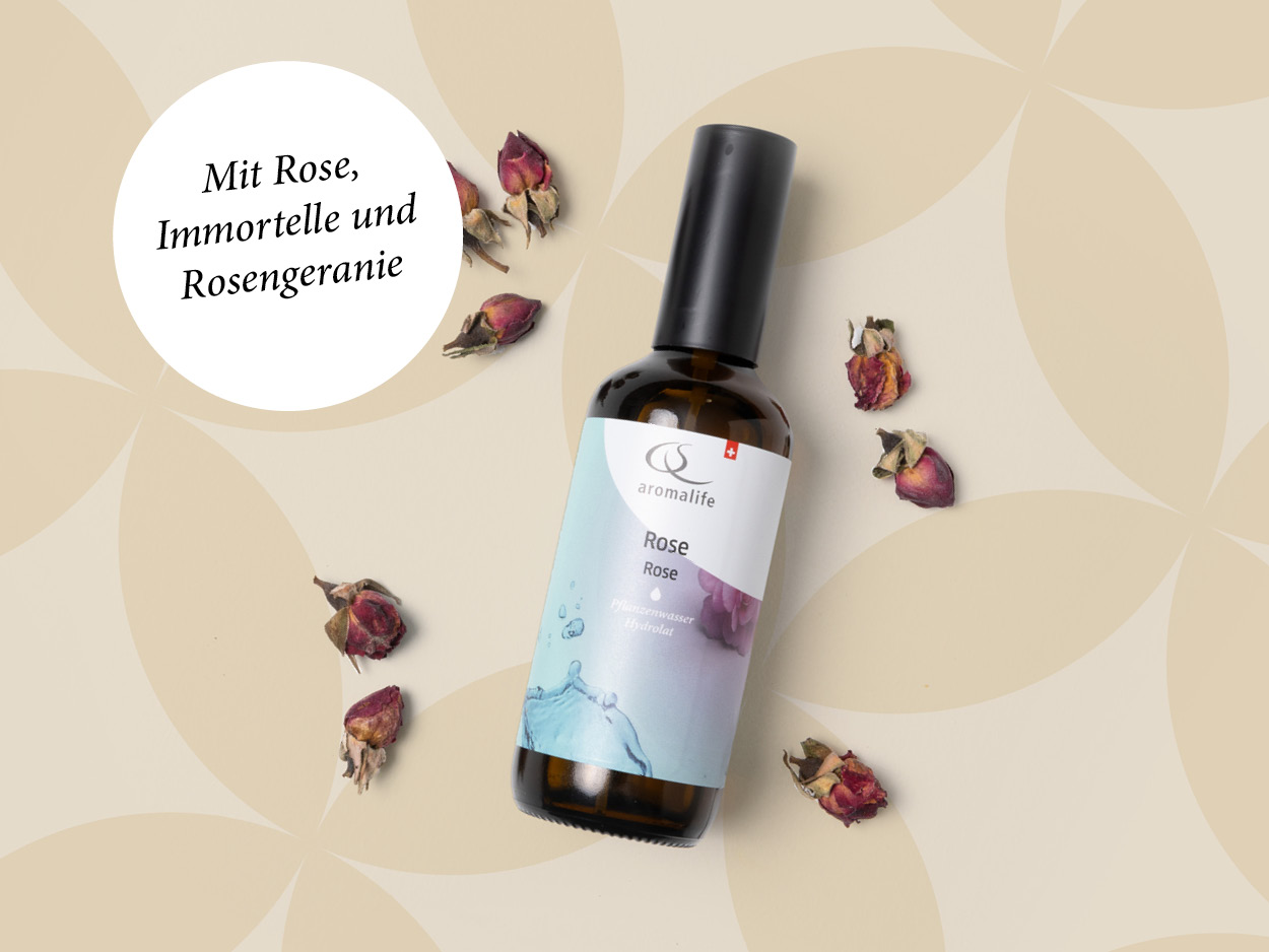 DIY-Idee: Gesichts-Frischekick-Spray